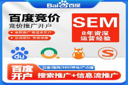 成功案例：sem竞价托管的智慧与策略