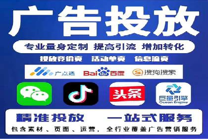 百度推广案例：精准广告投放策略解析
